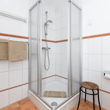 Lejlighed Ferienwohnung Inselpanorama Bensersiel