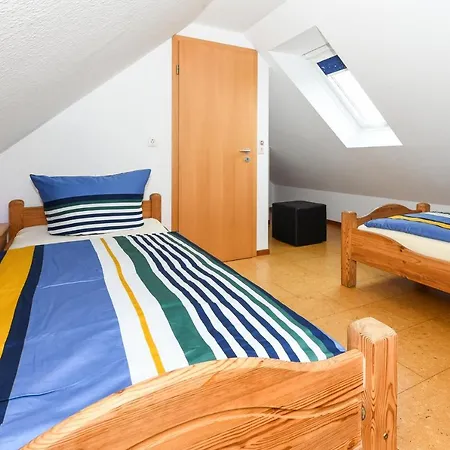 Ferienwohnung Inselpanorama