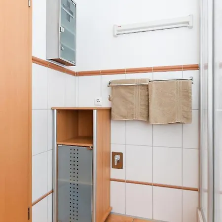 Lejlighed Ferienwohnung Inselpanorama *